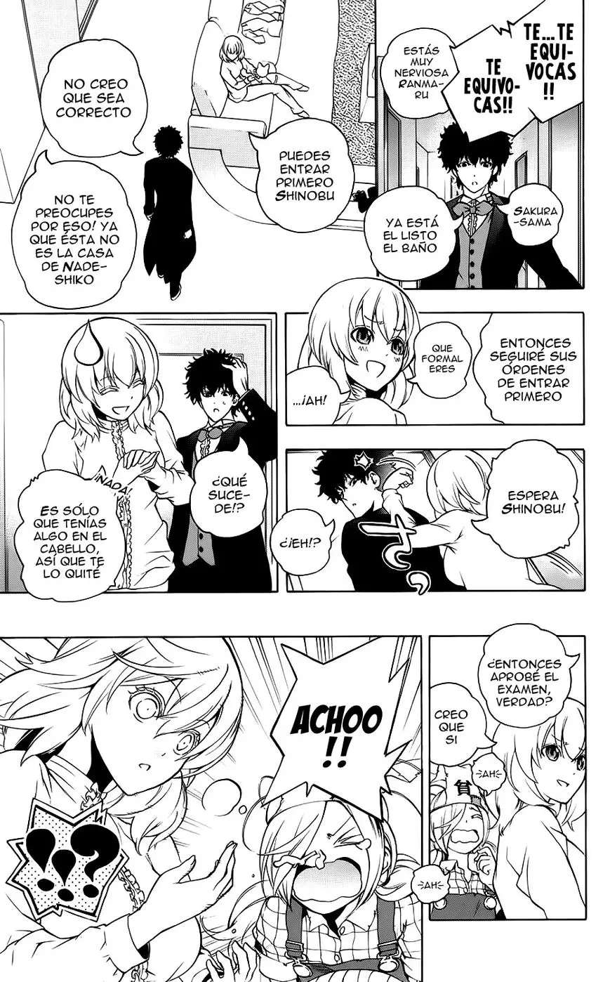 Binbougami ga! (2008) - Capítulo 53 - Página 20 - LectorTMOo