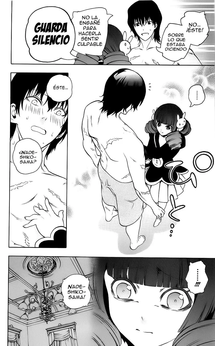Binbougami ga! (2008) - Capítulo 53 - Página 25 - LectorTMOo