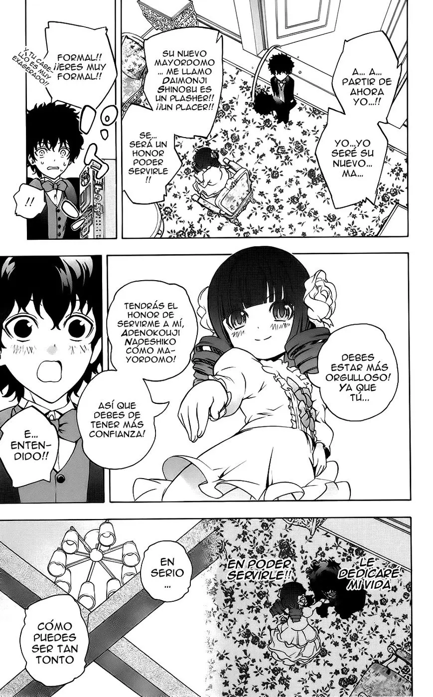 Binbougami ga! (2008) - Capítulo 53 - Página 26 - LectorTMOo