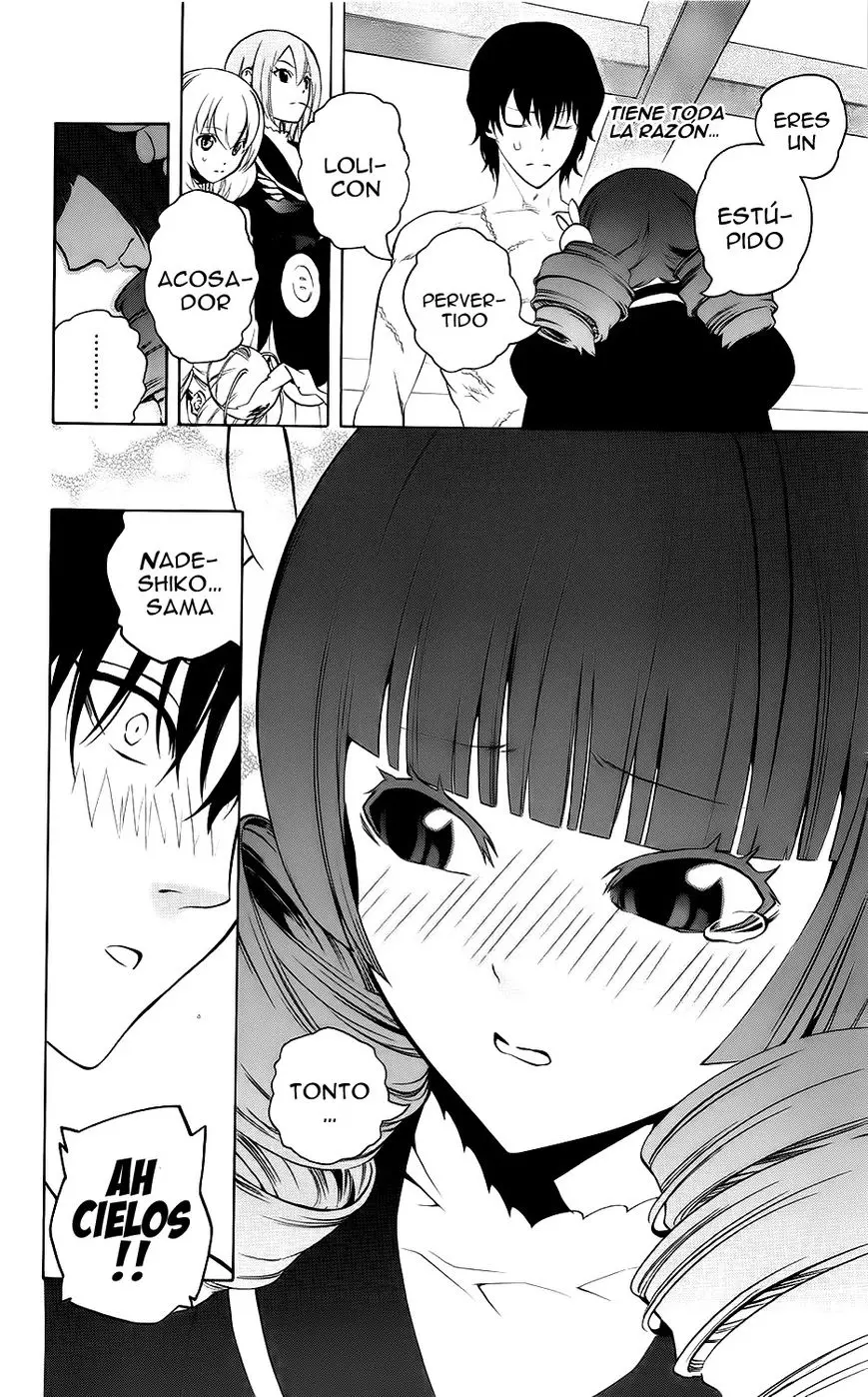 Binbougami ga! (2008) - Capítulo 53 - Página 27 - LectorTMOo