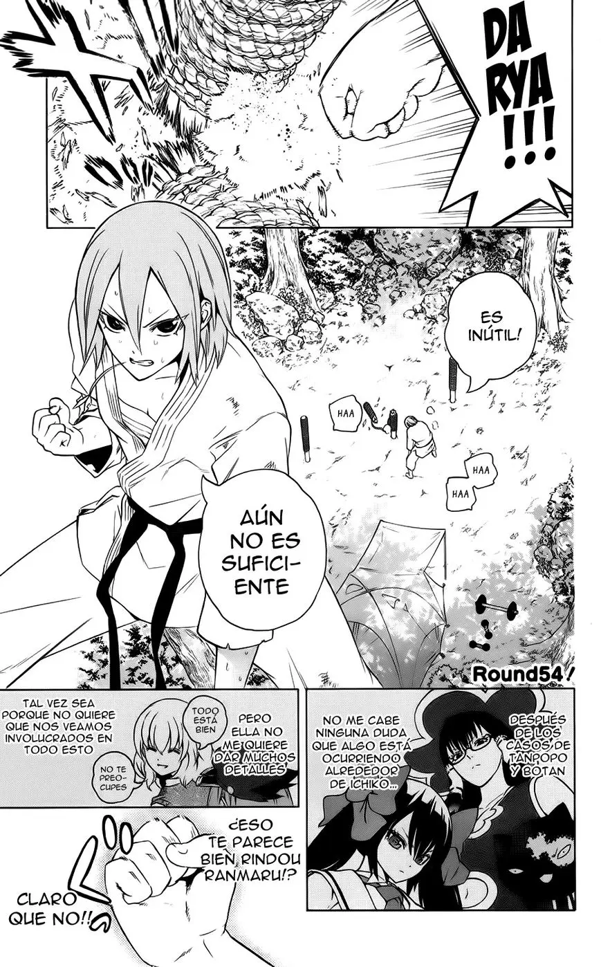 Binbougami ga! (2008) - Capítulo 54 - Página 2 - LectorTMOo