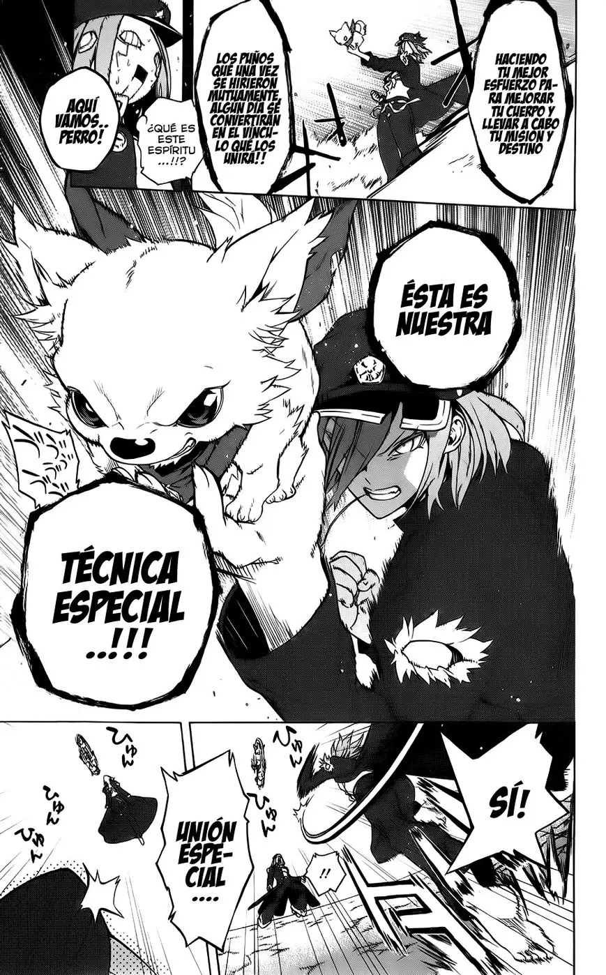 Binbougami ga! (2008) - Capítulo 54 - Página 24 - LectorTMOo