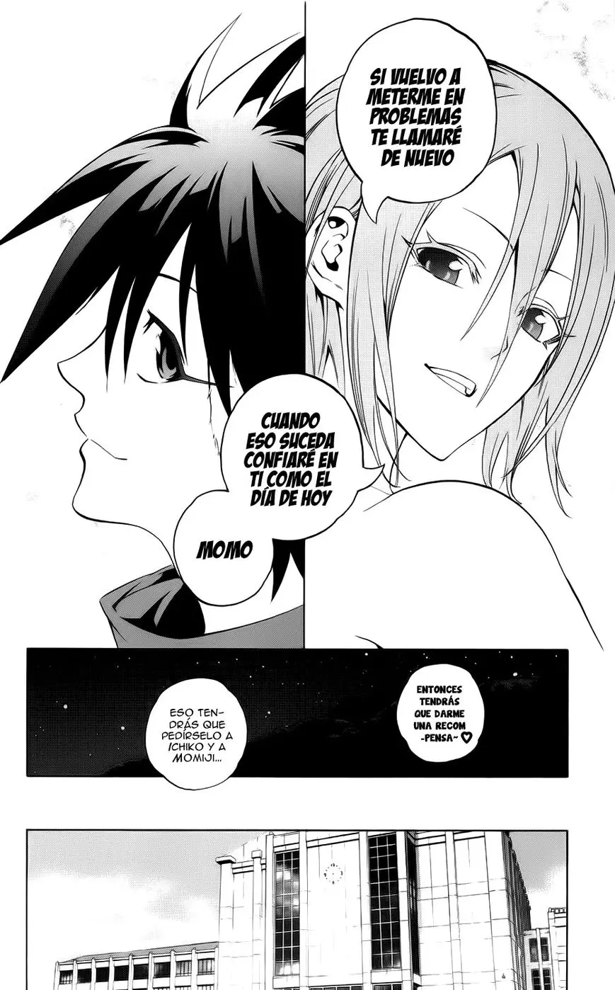 Binbougami ga! (2008) - Capítulo 54 - Página 29 - LectorTMOo