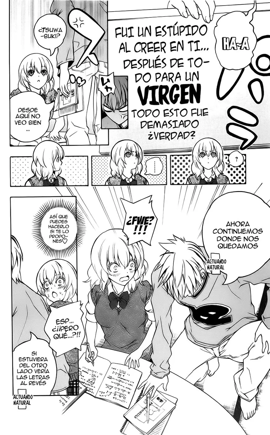 Binbougami ga! (2008) - Capítulo 56 - Página 20 - LectorTMOo
