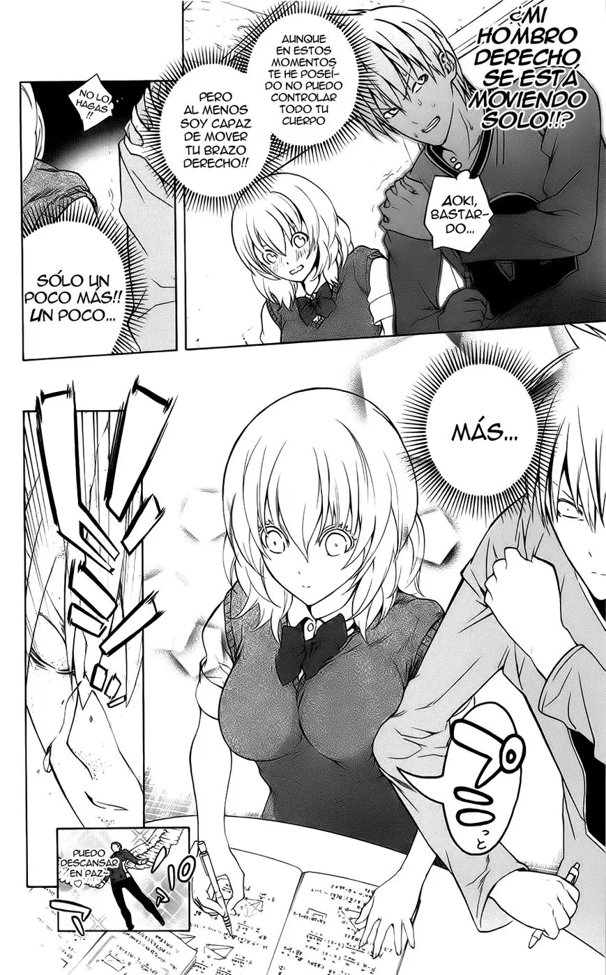 Binbougami ga! (2008) - Capítulo 56 - Página 22 - LectorTMOo