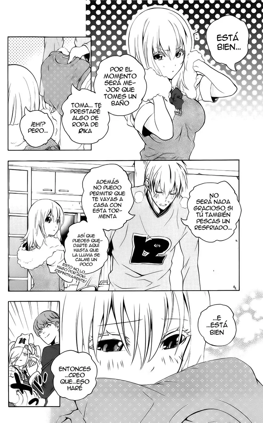 Binbougami ga! (2008) - Capítulo 56 - Página 30 - LectorTMOo