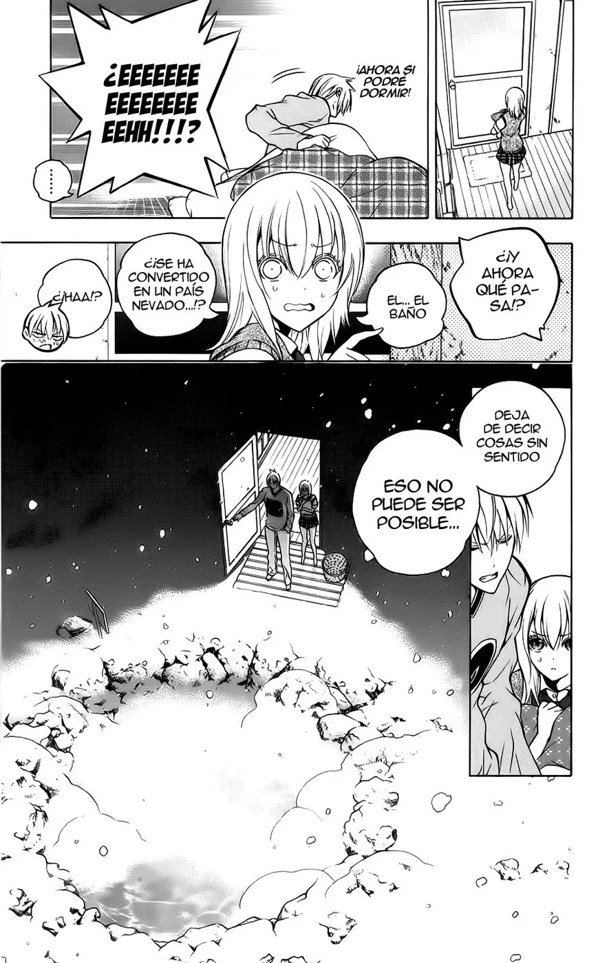 Binbougami ga! (2008) - Capítulo 56 - Página 31 - LectorTMOo