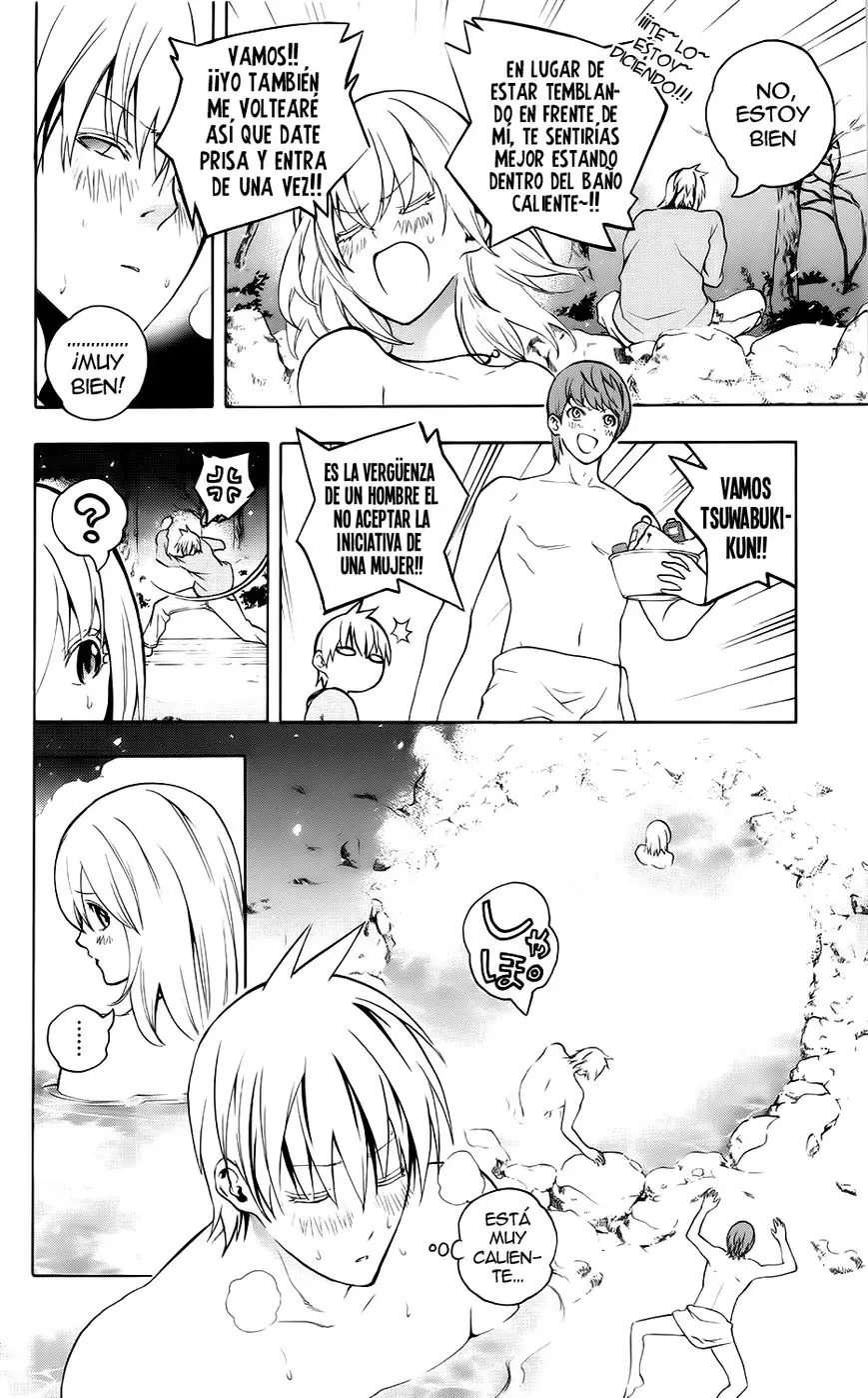 Binbougami ga! (2008) - Capítulo 56 - Página 36 - LectorTMOo