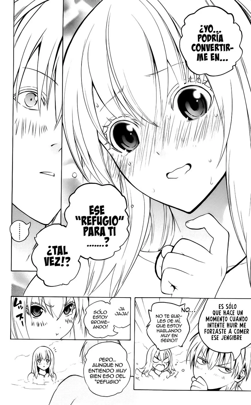 Binbougami ga! (2008) - Capítulo 56 - Página 38 - LectorTMOo