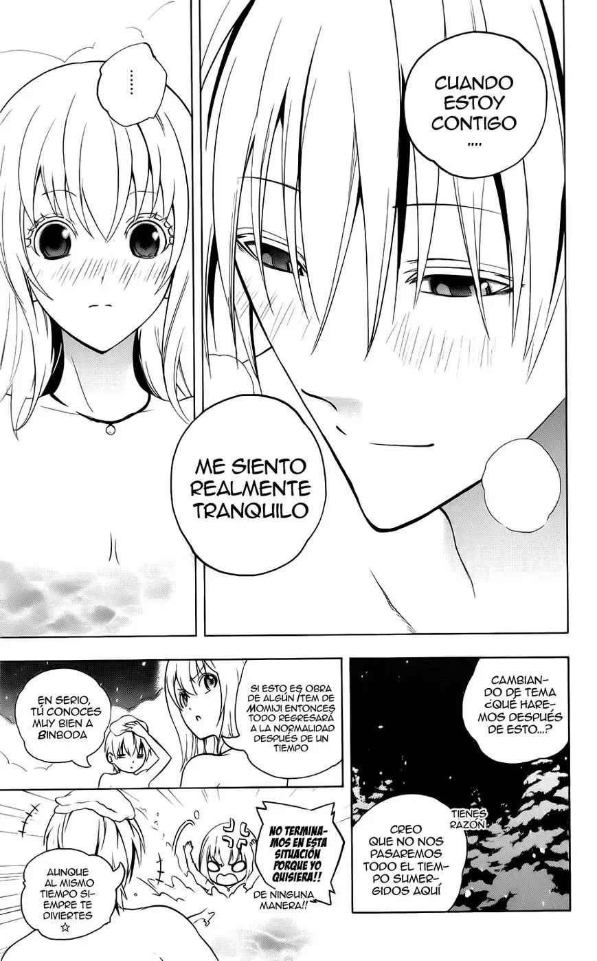 Binbougami ga! (2008) - Capítulo 56 - Página 39 - LectorTMOo