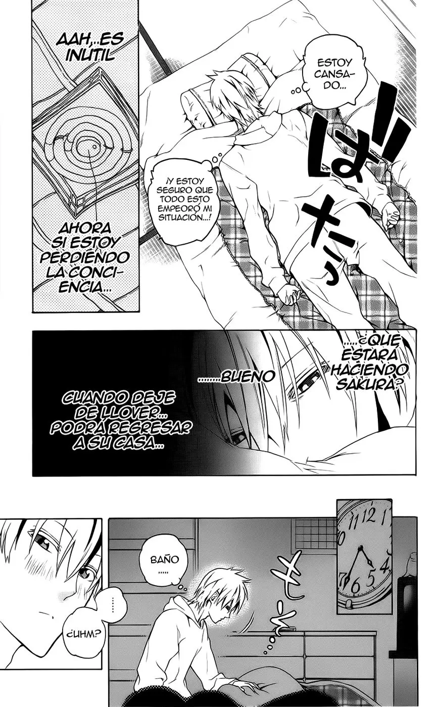 Binbougami ga! (2008) - Capítulo 56 - Página 41 - LectorTMOo