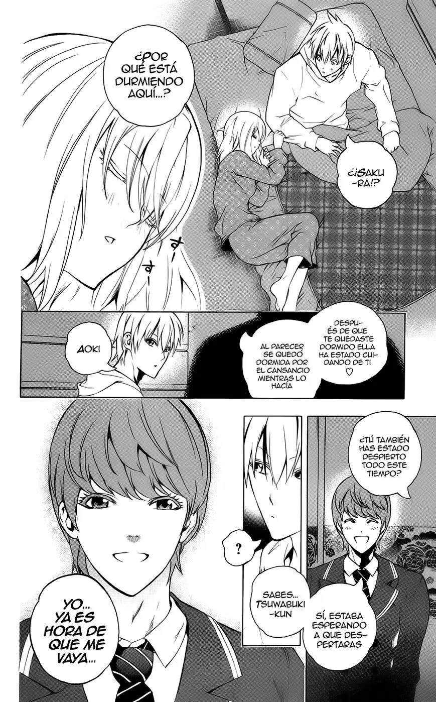 Binbougami ga! (2008) - Capítulo 56 - Página 42 - LectorTMOo