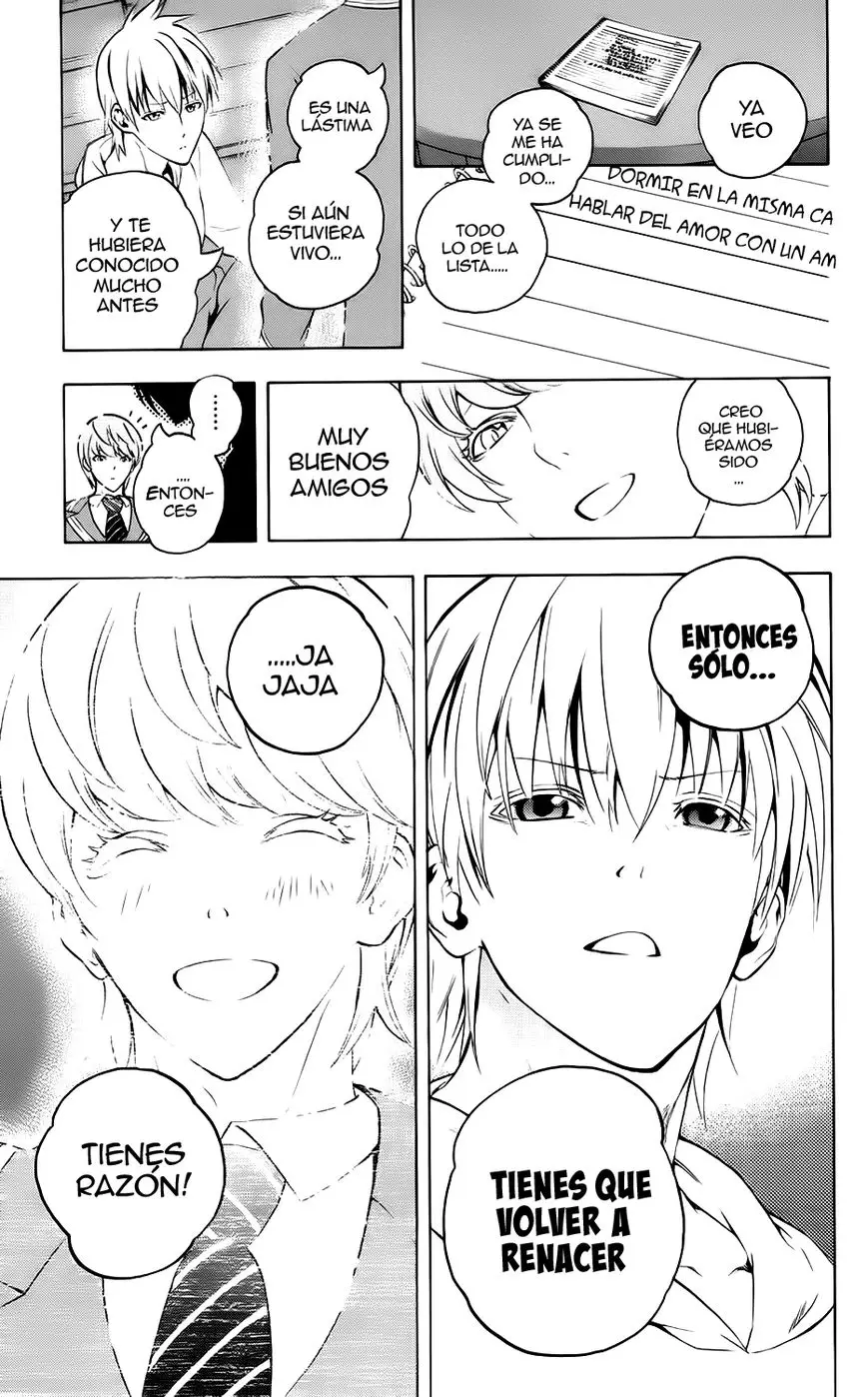 Binbougami ga! (2008) - Capítulo 56 - Página 45 - LectorTMOo