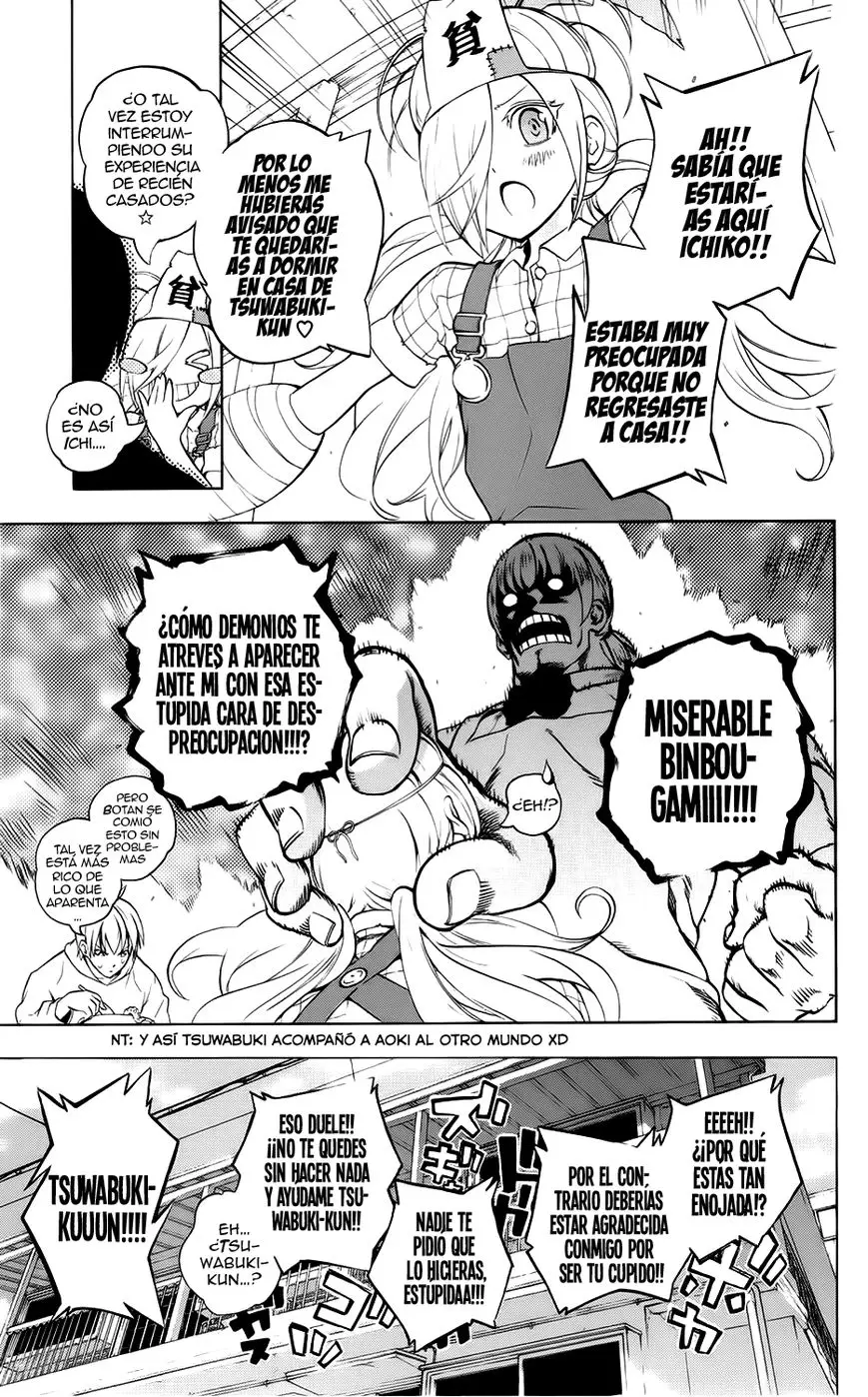Binbougami ga! (2008) - Capítulo 56 - Página 47 - LectorTMOo