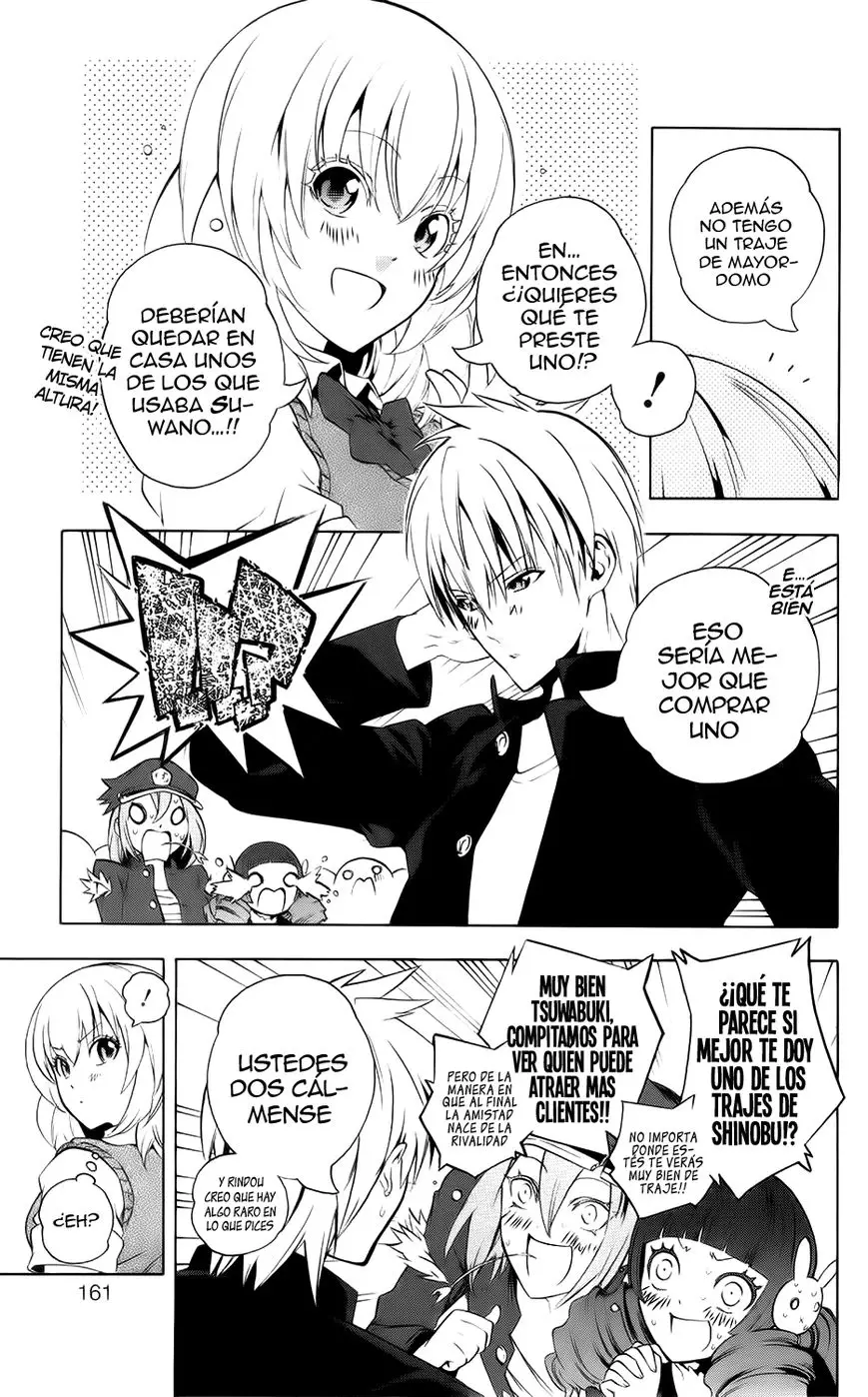 Binbougami ga! (2008) - Capítulo 57 - Página 10 - LectorTMOo