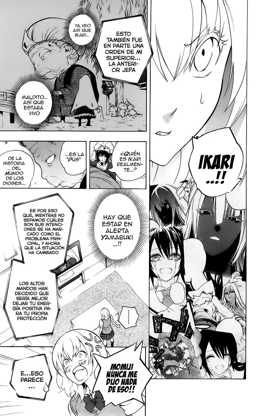 Binbougami ga! (2008) - Capítulo 57 - Página 14 - LectorTMOo