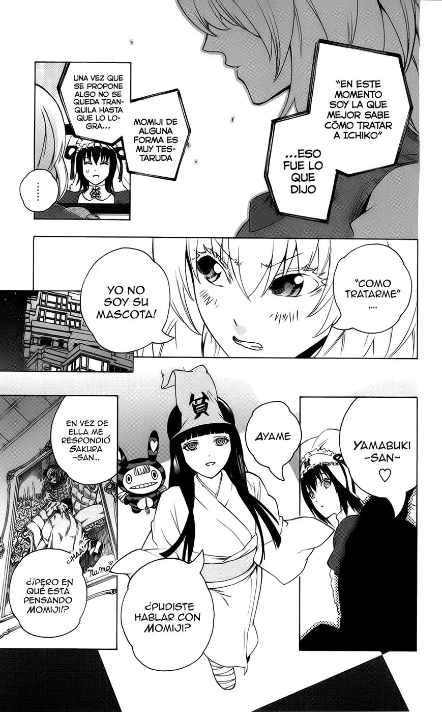 Binbougami ga! (2008) - Capítulo 57 - Página 16 - LectorTMOo