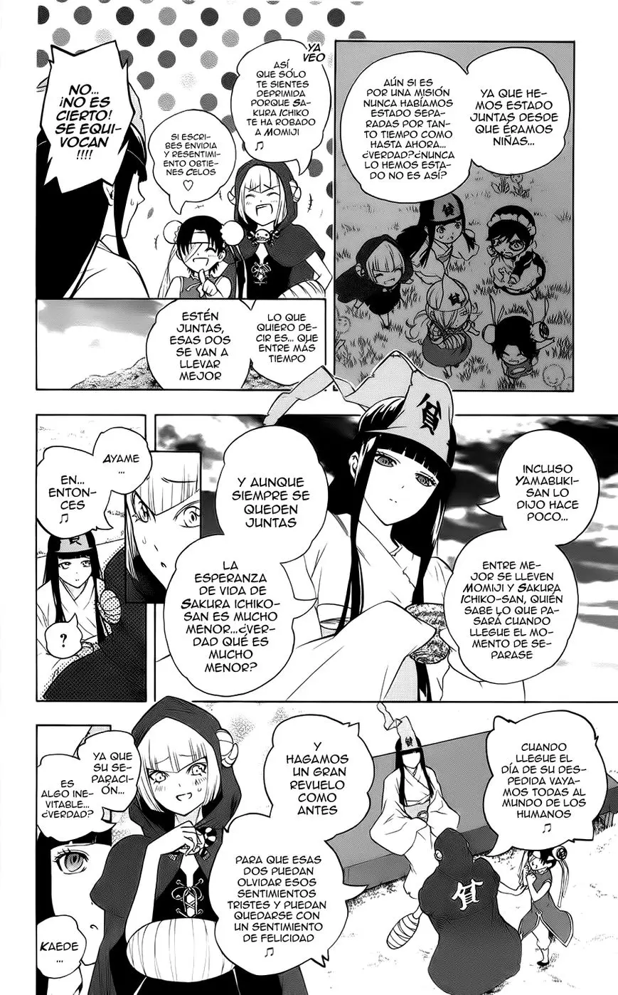 Binbougami ga! (2008) - Capítulo 57 - Página 23 - LectorTMOo