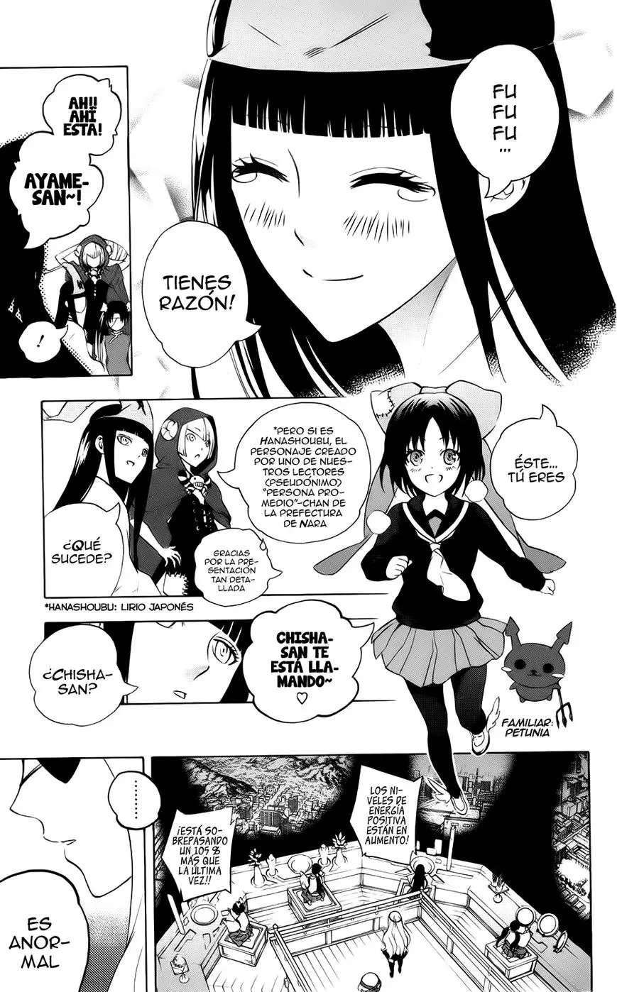 Binbougami ga! (2008) - Capítulo 57 - Página 24 - LectorTMOo