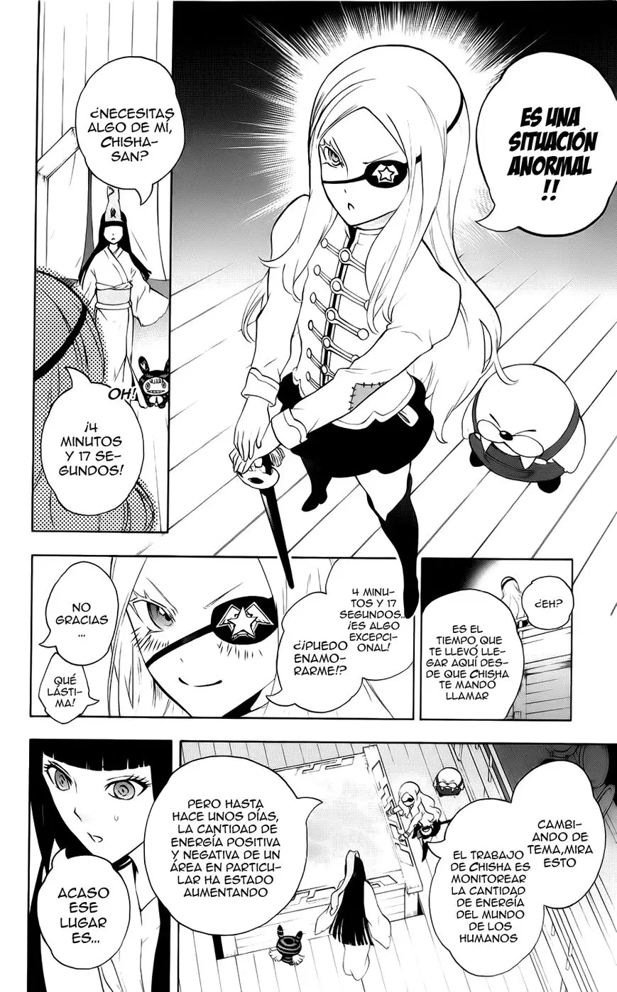 Binbougami ga! (2008) - Capítulo 57 - Página 25 - LectorTMOo