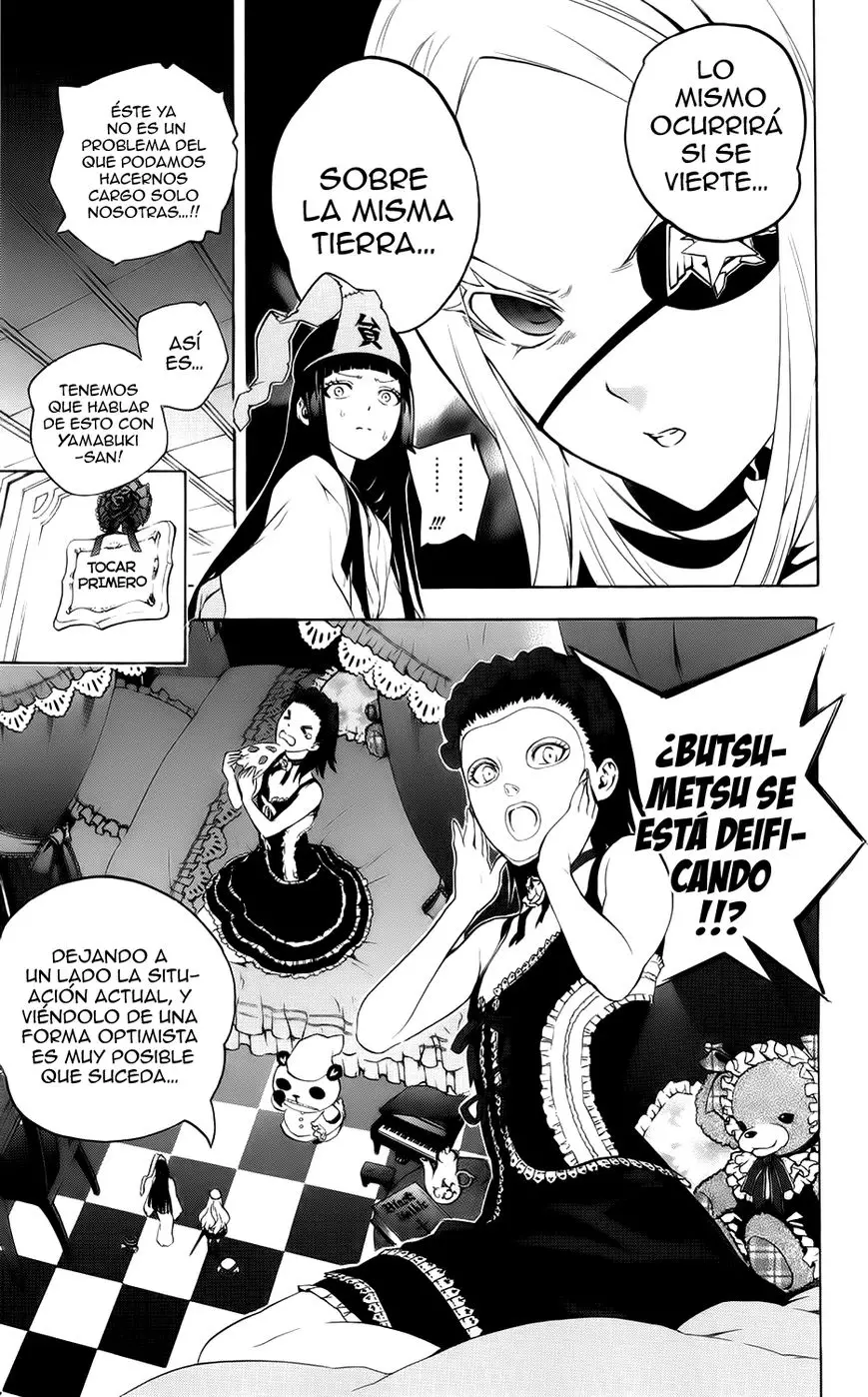 Binbougami ga! (2008) - Capítulo 57 - Página 28 - LectorTMOo