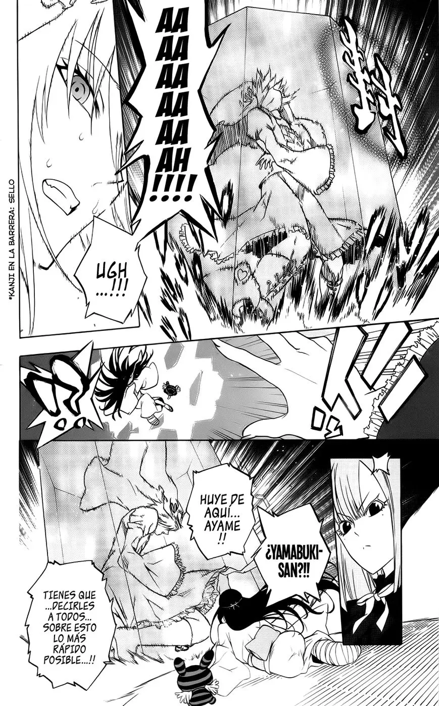 Binbougami ga! (2008) - Capítulo 57 - Página 37 - LectorTMOo