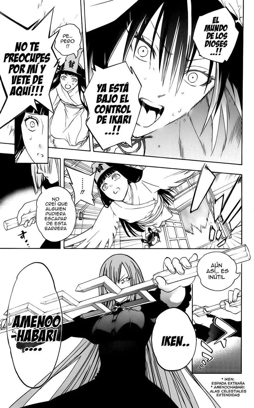 Binbougami ga! (2008) - Capítulo 57 - Página 38 - LectorTMOo