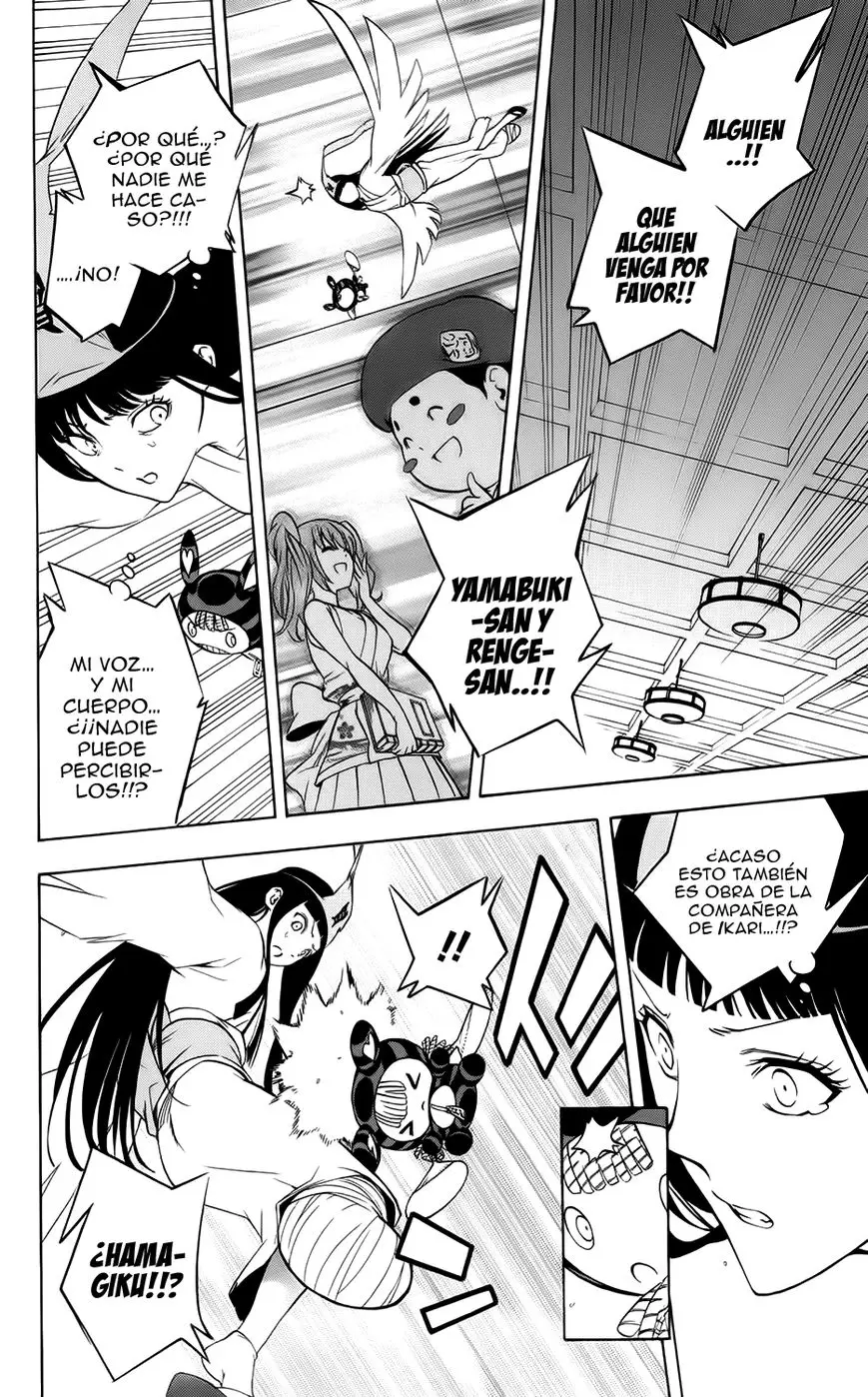 Binbougami ga! (2008) - Capítulo 57 - Página 39 - LectorTMOo
