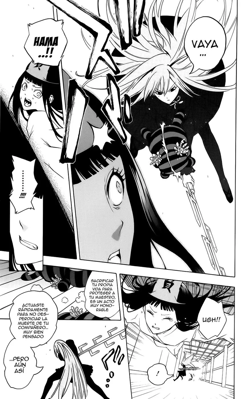 Binbougami ga! (2008) - Capítulo 57 - Página 40 - LectorTMOo