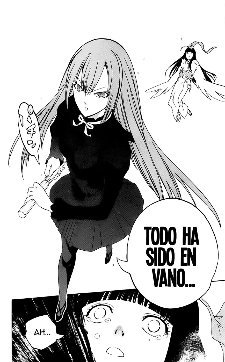 Binbougami ga! (2008) - Capítulo 57 - Página 41 - LectorTMOo