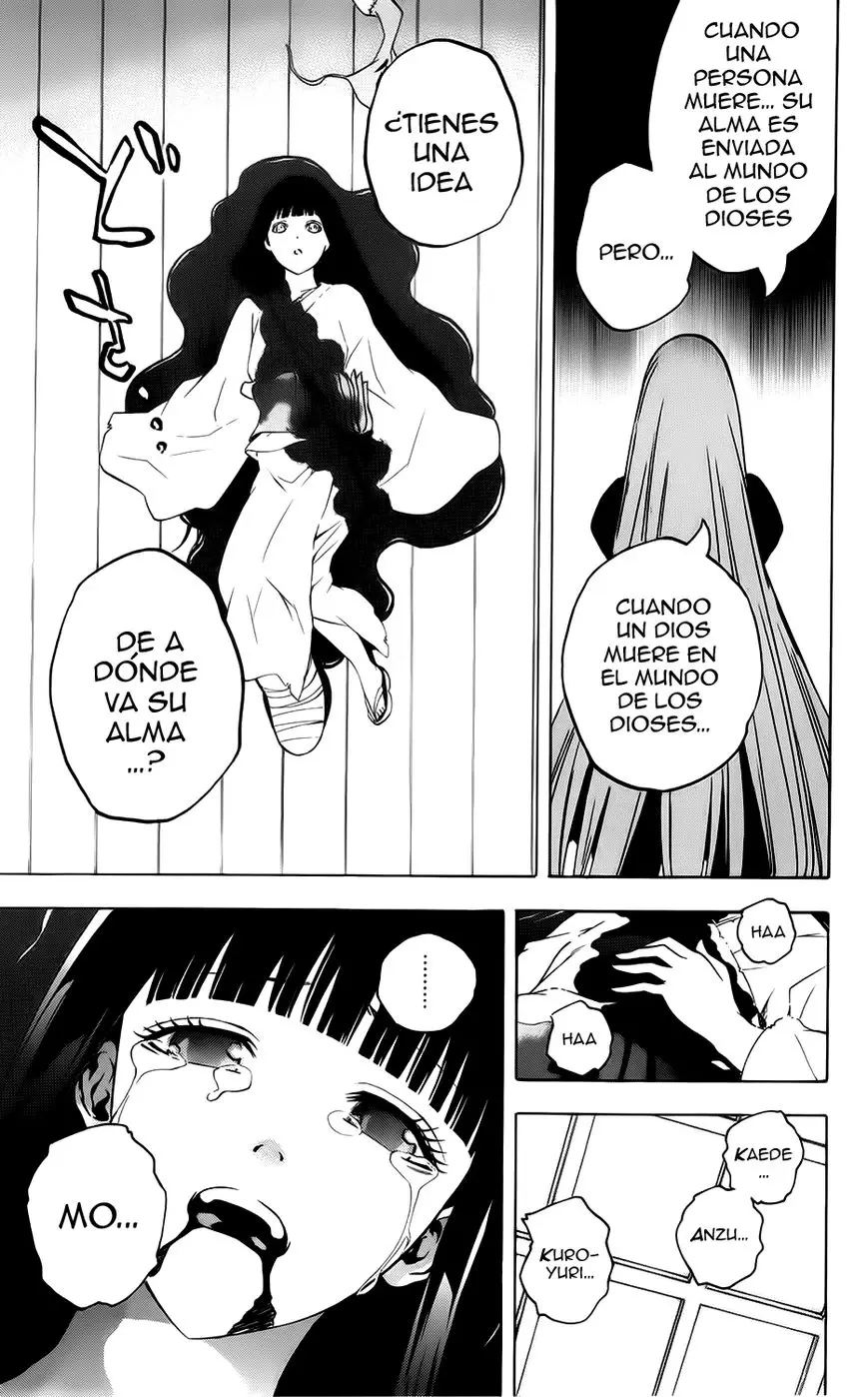 Binbougami ga! (2008) - Capítulo 57 - Página 42 - LectorTMOo