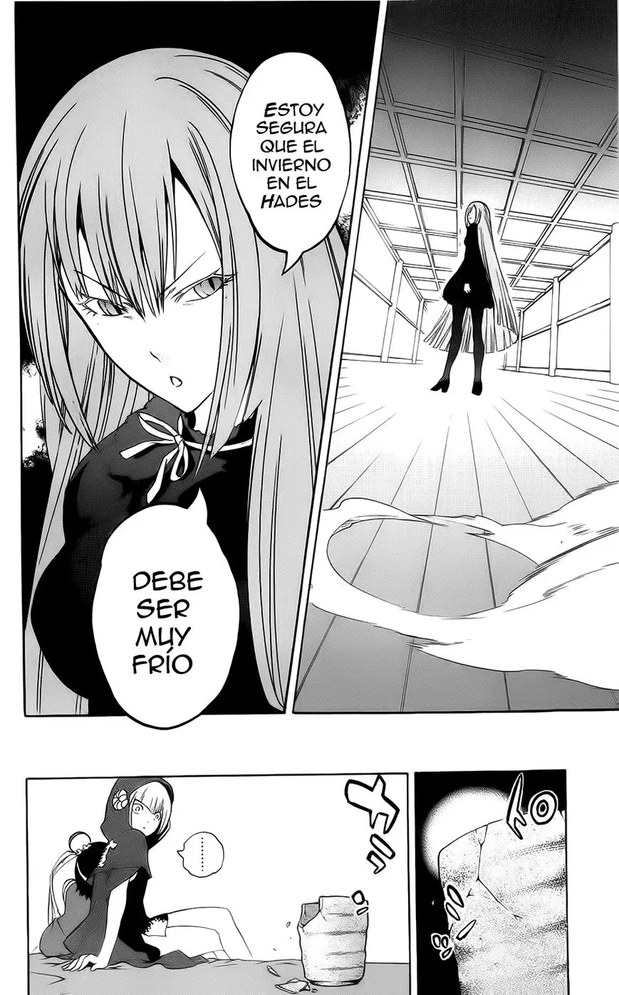 Binbougami ga! (2008) - Capítulo 57 - Página 43 - LectorTMOo