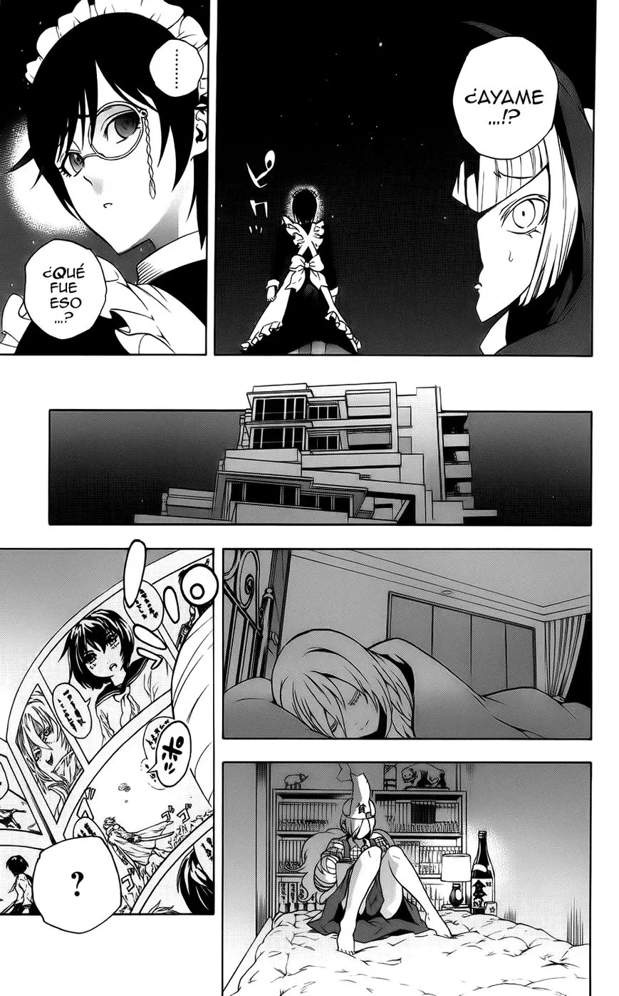 Binbougami ga! (2008) - Capítulo 57 - Página 44 - LectorTMOo
