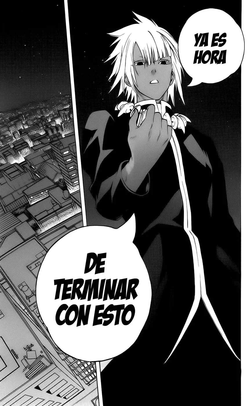 Binbougami ga! (2008) - Capítulo 57 - Página 46 - LectorTMOo