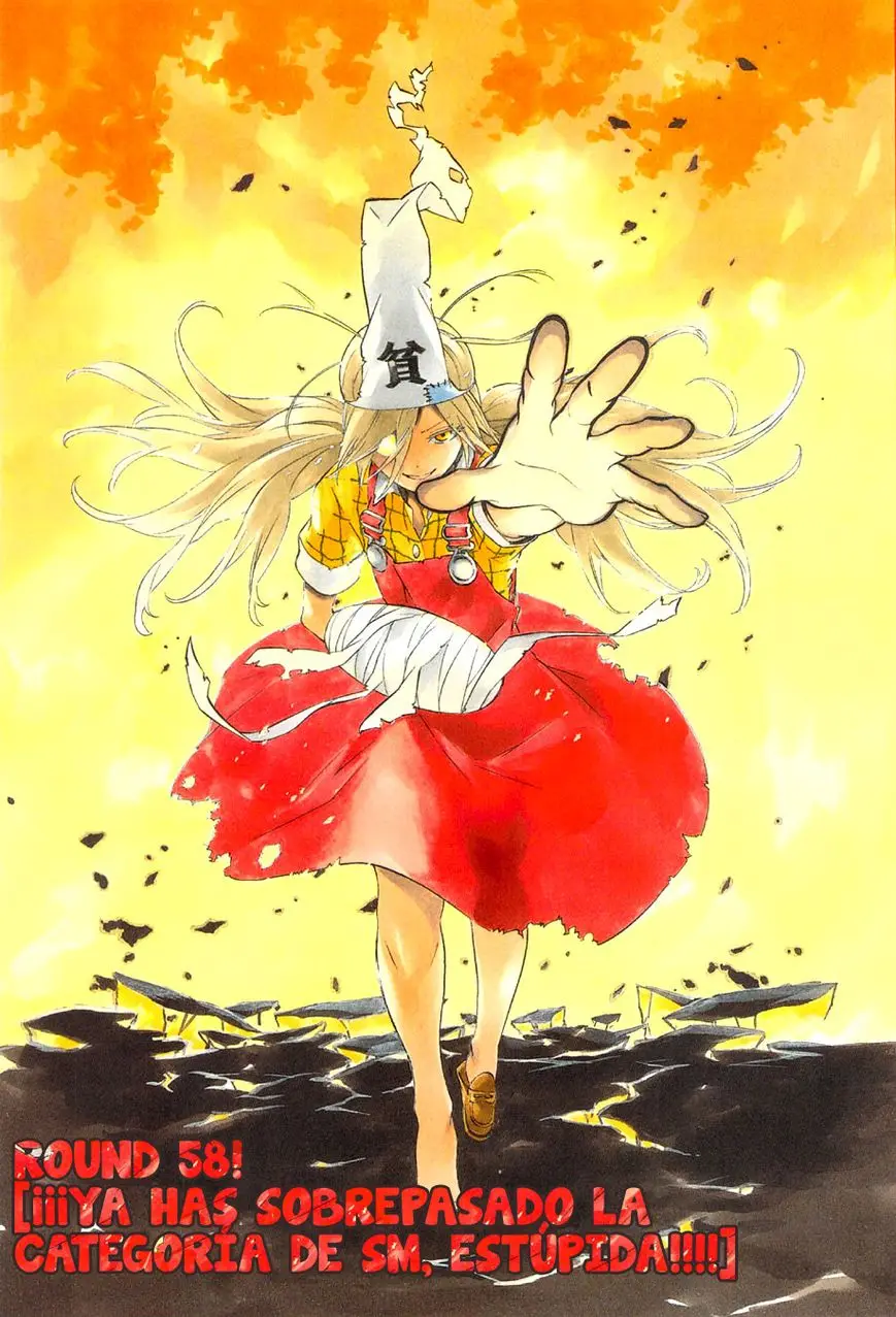 Binbougami ga! (2008) - Capítulo 58 - Página 2 - LectorTMOo