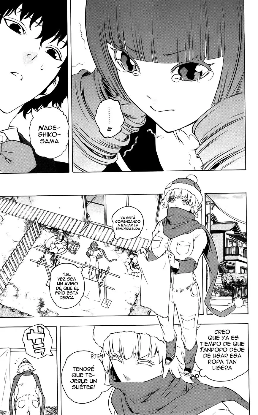 Binbougami ga! (2008) - Capítulo 58 - Página 13 - LectorTMOo