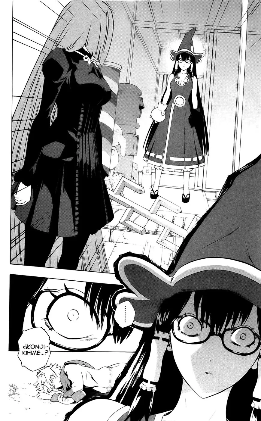 Binbougami ga! (2008) - Capítulo 58 - Página 16 - LectorTMOo