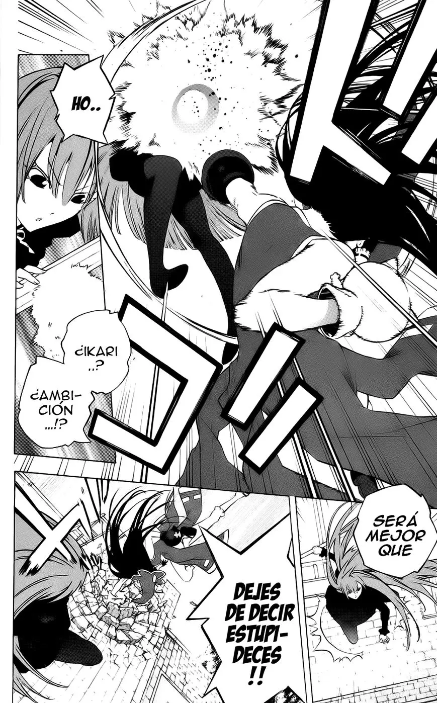 Binbougami ga! (2008) - Capítulo 58 - Página 18 - LectorTMOo