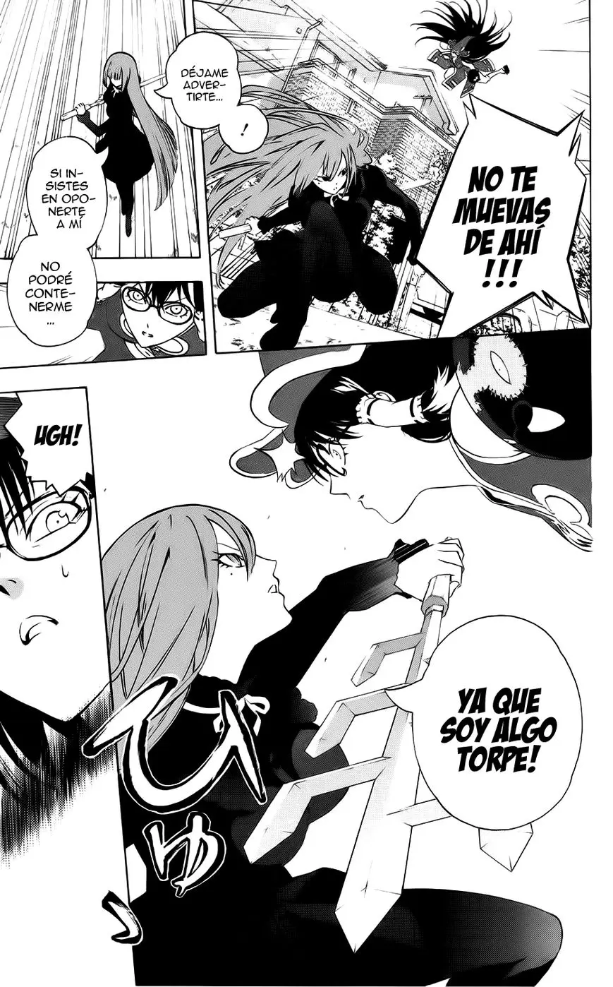 Binbougami ga! (2008) - Capítulo 58 - Página 19 - LectorTMOo