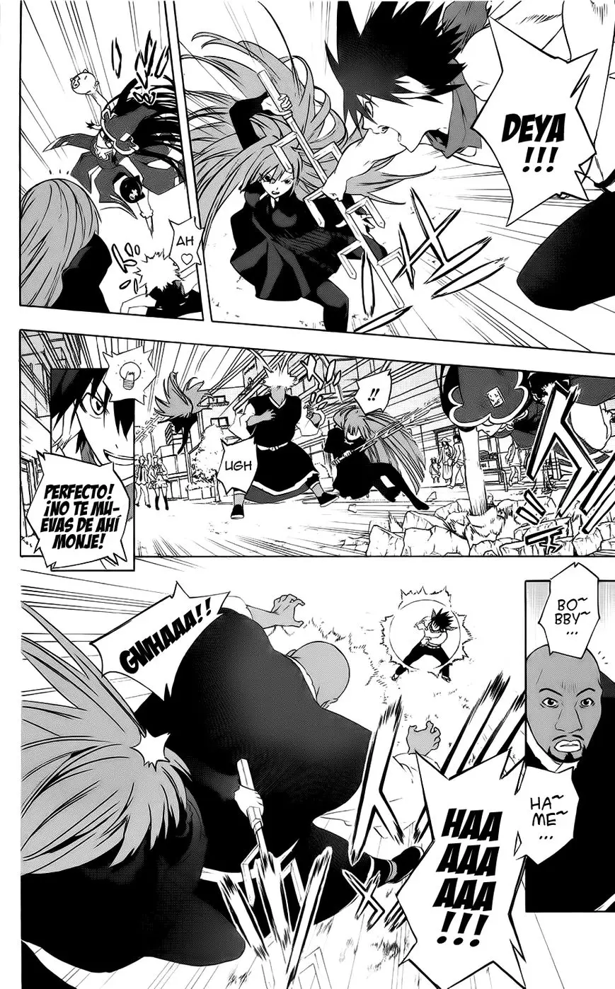 Binbougami ga! (2008) - Capítulo 58 - Página 24 - LectorTMOo