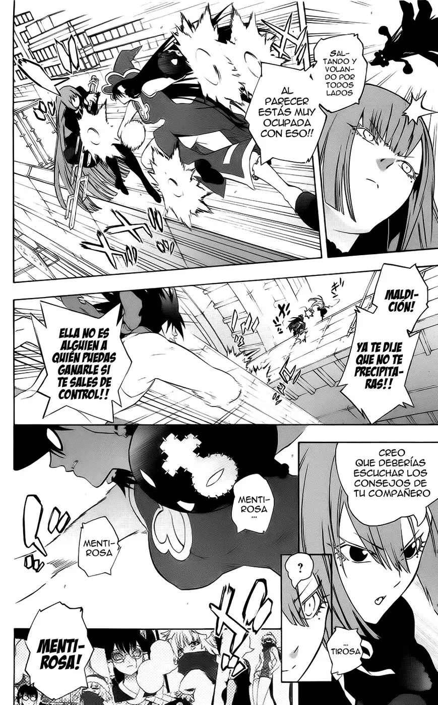 Binbougami ga! (2008) - Capítulo 58 - Página 26 - LectorTMOo
