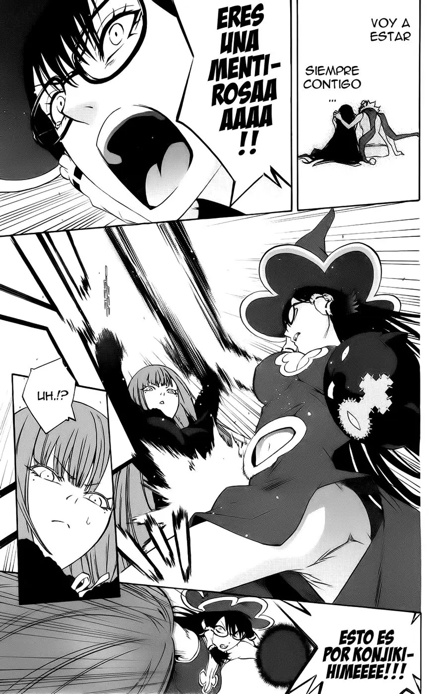 Binbougami ga! (2008) - Capítulo 58 - Página 27 - LectorTMOo