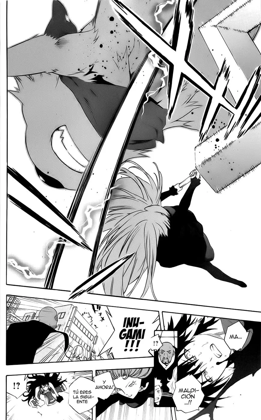 Binbougami ga! (2008) - Capítulo 58 - Página 30 - LectorTMOo