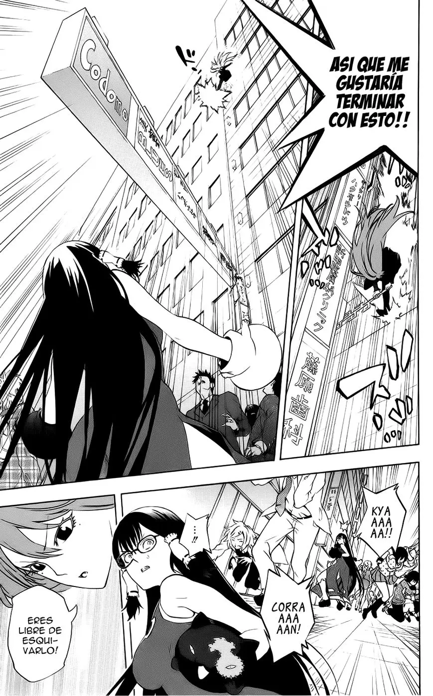 Binbougami ga! (2008) - Capítulo 58 - Página 31 - LectorTMOo