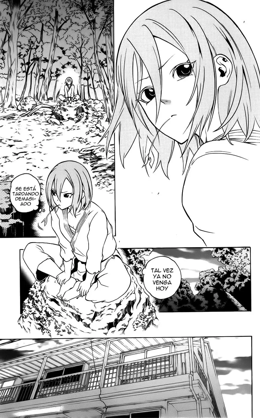 Binbougami ga! (2008) - Capítulo 58 - Página 39 - LectorTMOo