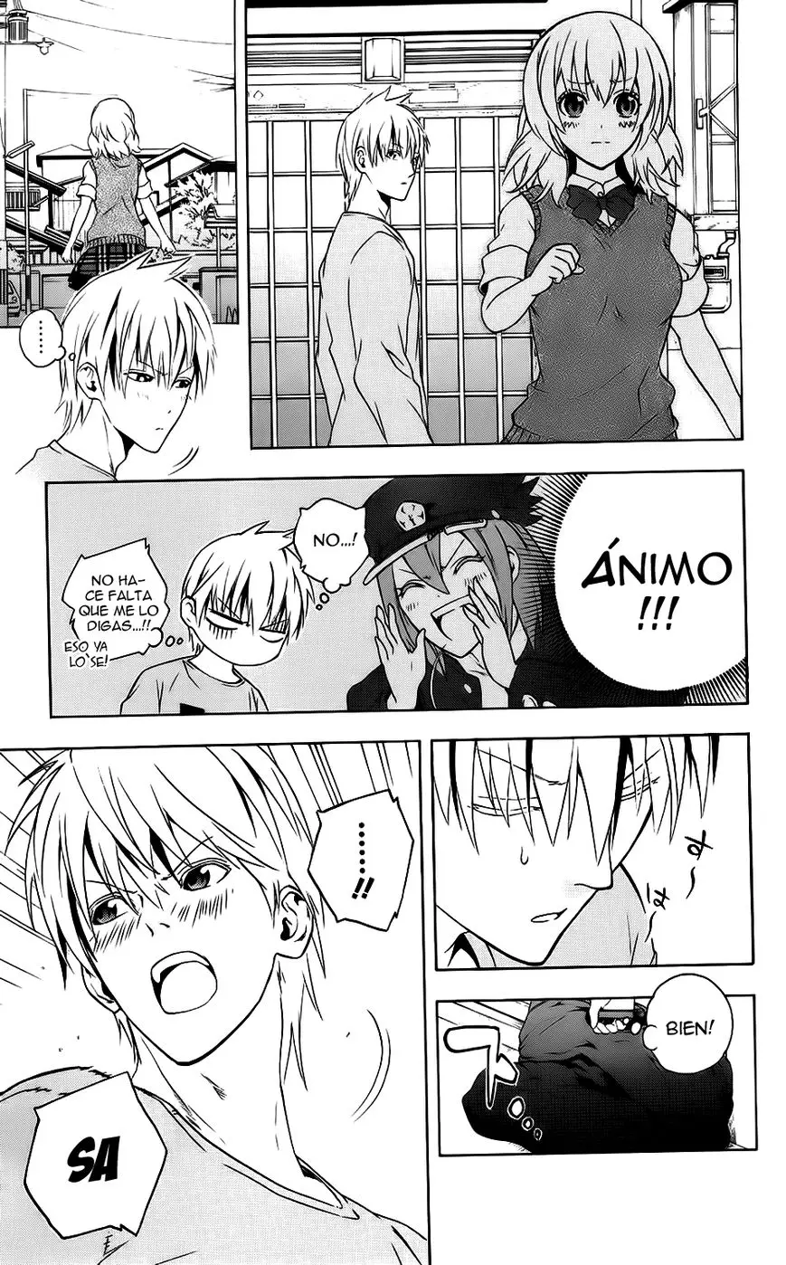 Binbougami ga! (2008) - Capítulo 58 - Página 41 - LectorTMOo
