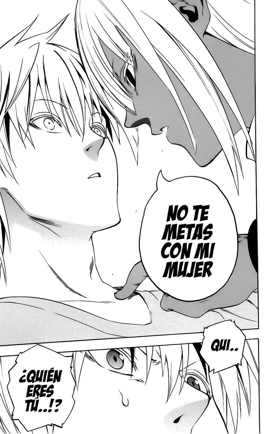 Binbougami ga! (2008) - Capítulo 58 - Página 43 - LectorTMOo