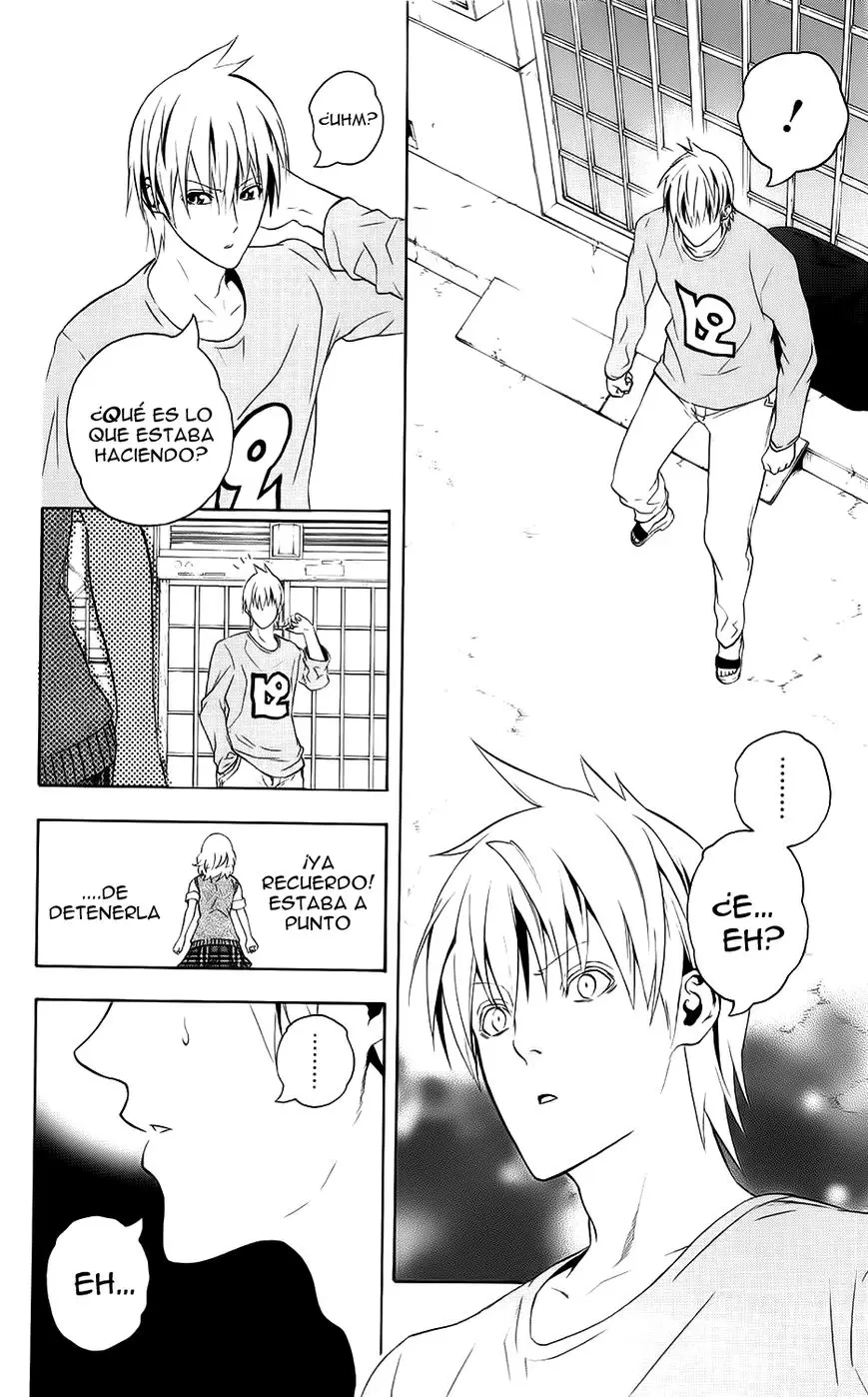 Binbougami ga! (2008) - Capítulo 58 - Página 44 - LectorTMOo