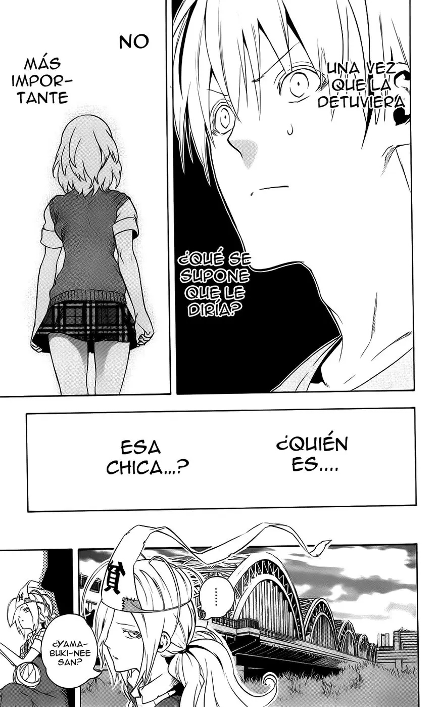Binbougami ga! (2008) - Capítulo 58 - Página 45 - LectorTMOo