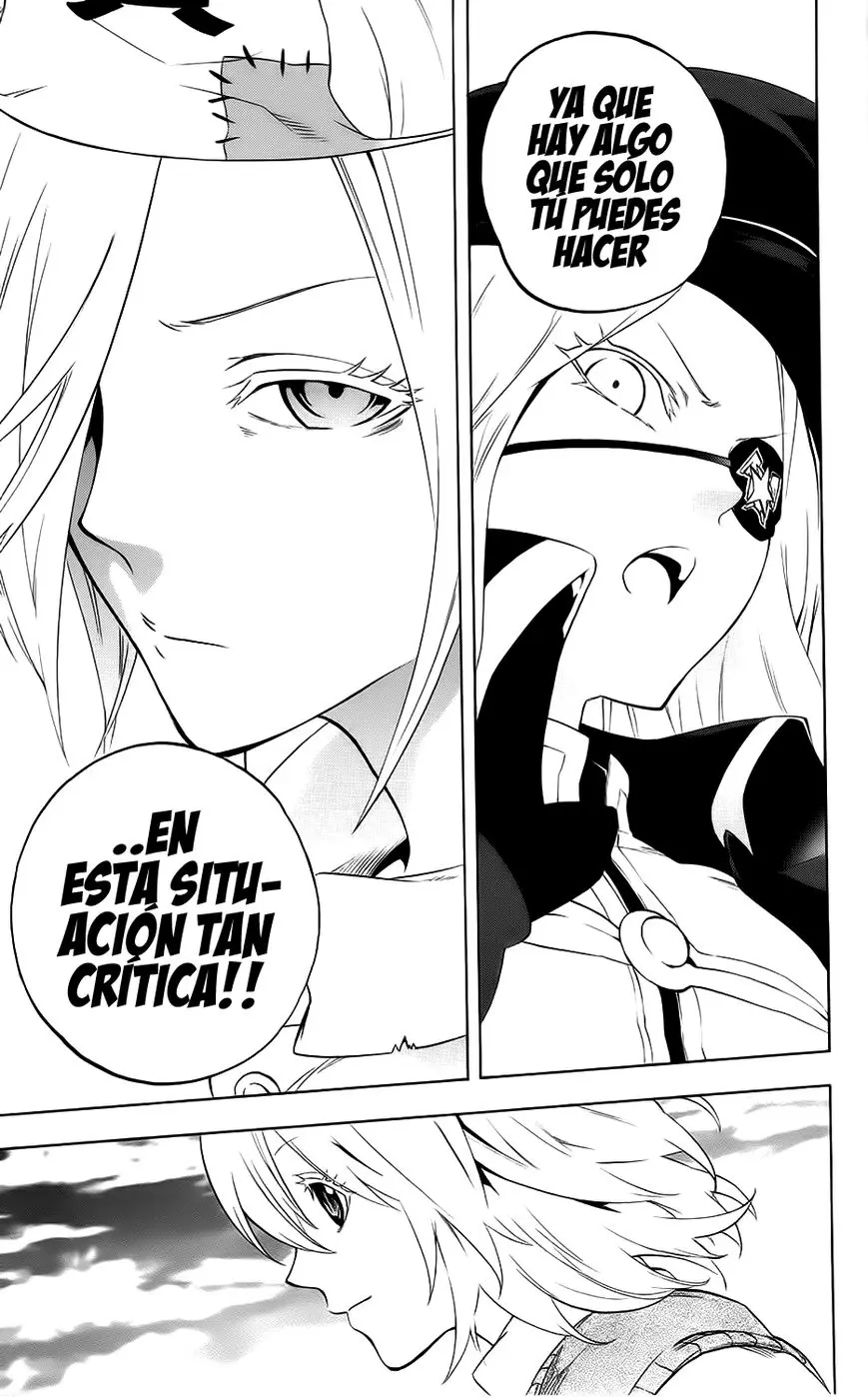 Binbougami ga! (2008) - Capítulo 58 - Página 47 - LectorTMOo